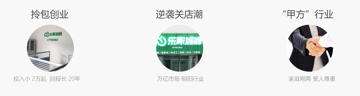 乐家妈妈