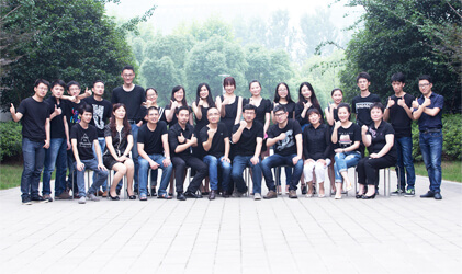 乐家妈妈Family